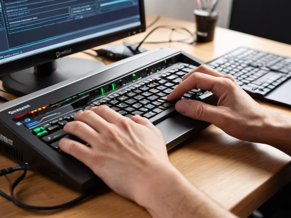 VPN按需连接：客户端升级后全项检查操作实用指南